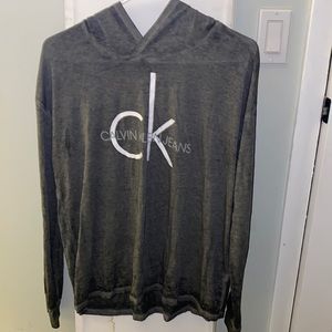 long sleeve with hood